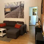 Villa Mimosas Cannes
