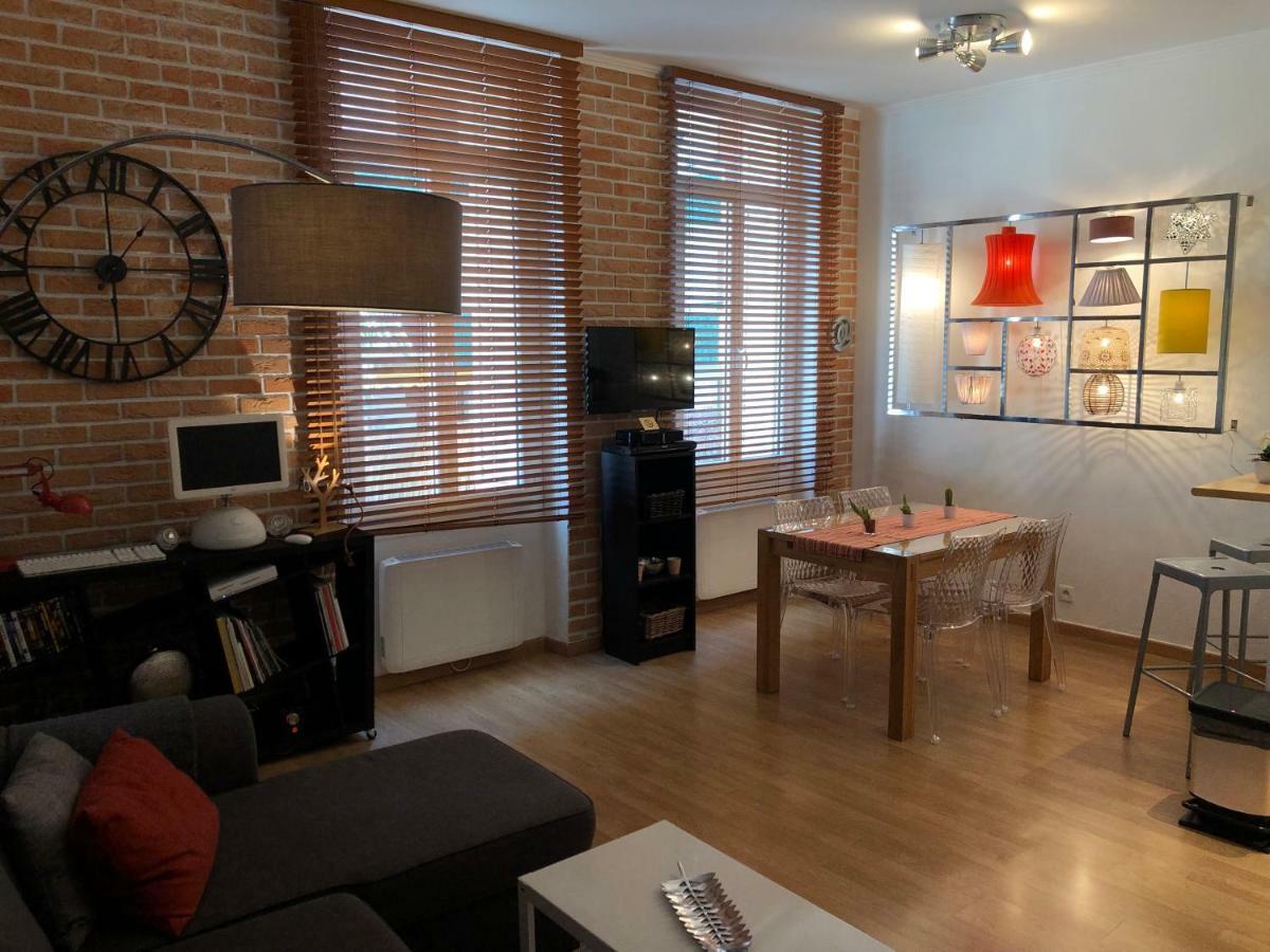 Apartment Mimosas Cannes